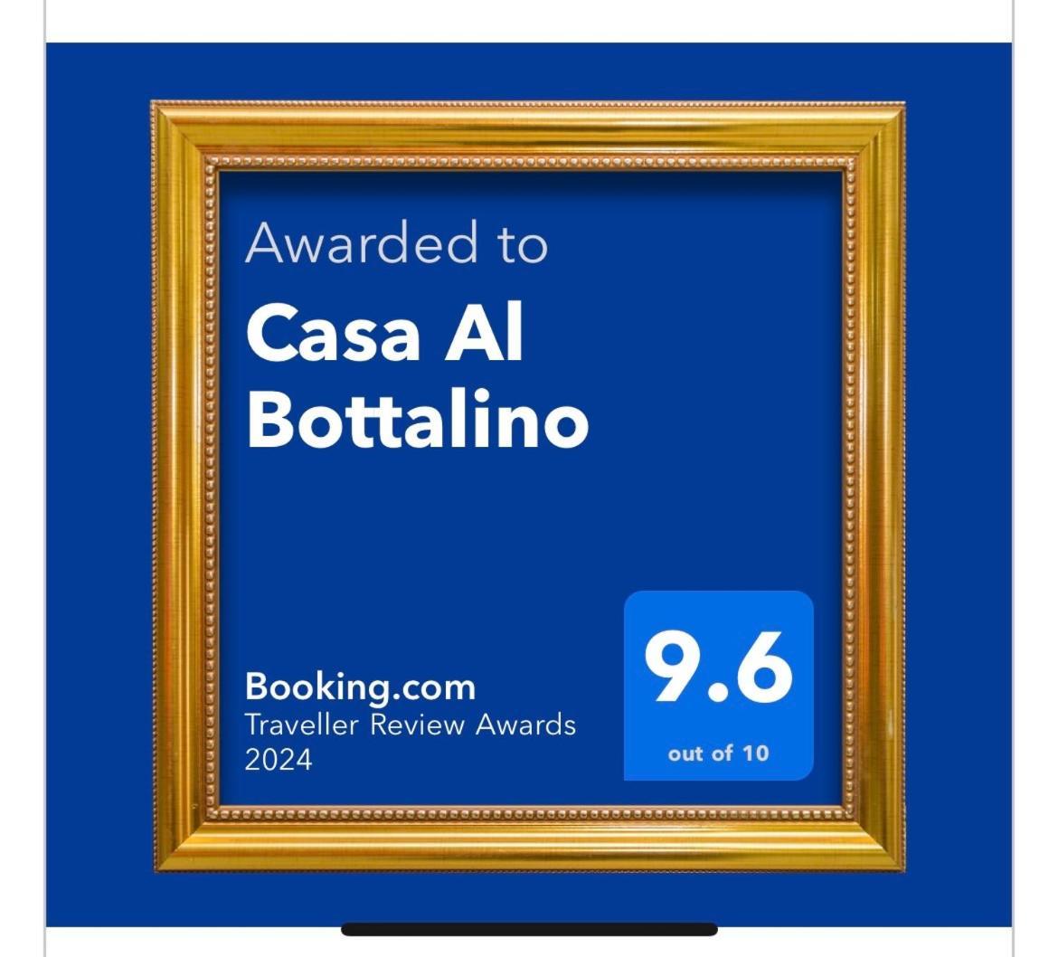 Casa Al Bottalino Apartment Biella Exterior foto